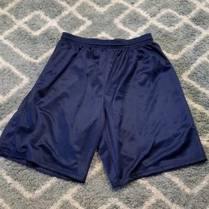 NWOT gym shorts